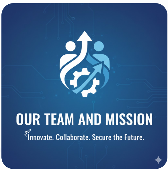 Our Team and Mission