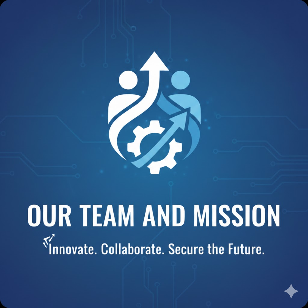 Our Team and Mission